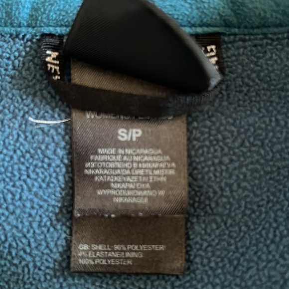 The North Face soft shell jacket - Picture 4 of 4